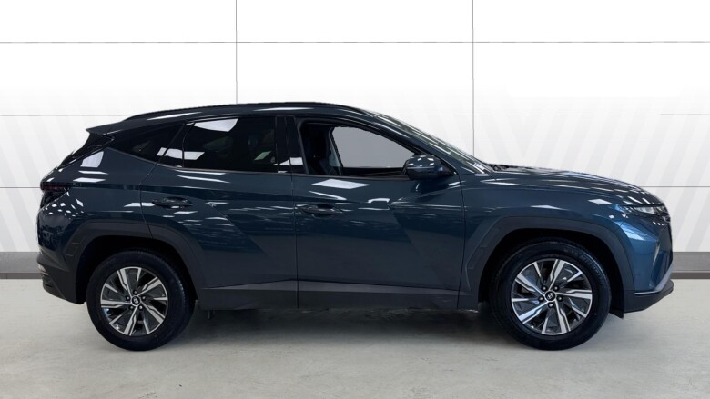 Hyundai TUCSON 1.6 TGDi SE Connect 5dr 2WD Petrol Estate